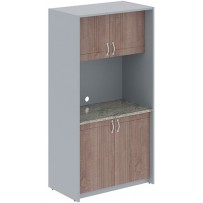 Шкаф для кухни SCB 120.2 ML